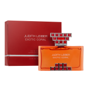 Judith Leiber Exotic Coral Eau de Parfum voor vrouwen 40 ml
