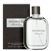 Kenneth Cole Mankind Eau de Toilette for men 100 ml