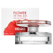 Kenzo Flower In The Air toaletní voda pro ženy 30 ml