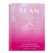 Kim Kardashian Glam Eau de Parfum para mujer 50 ml