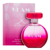 Kim Kardashian Glam Eau de Parfum para mujer 50 ml