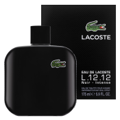 Lacoste Eau de Lacoste L.12.12. Noir Eau de Toilette para hombre 175 ml