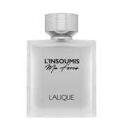 Lalique L'Insoumis Ma Force woda toaletowa dla mężczyzn 100 ml