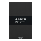 Lalique L'Insoumis Ma Force woda toaletowa dla mężczyzn 100 ml