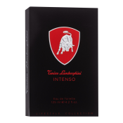 Tonino Lamborghini Intenso Eau de Toilette for men 125 ml