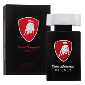 Tonino Lamborghini Intenso Eau de Toilette for men 125 ml