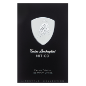 Tonino Lamborghini Mitico Eau de Toilette bărbați 125 ml
