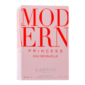 Lanvin Modern Princess Eau Sensuelle toaletní voda pro ženy 90 ml