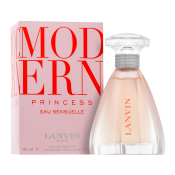 Lanvin Modern Princess Eau Sensuelle toaletní voda pro ženy 90 ml