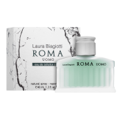 Laura Biagiotti Roma Uomo Cedro toaletna voda za muškarce 40 ml