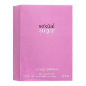 Michel Germain Sexual Sugar Eau de Parfum for women 125 ml