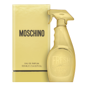 Moschino Gold Fresh Couture parfémovaná voda pro ženy 100 ml