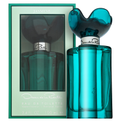 Oscar de la Renta Jasmine Eau de Toilette femei 100 ml