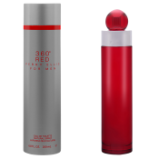 Perry Ellis 360 Red toaletná voda pre mužov 200 ml