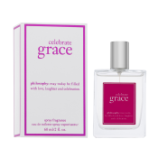 Philosophy Celebrate Grace Eau de Toilette for women 60 ml