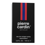 Pierre Cardin Pierre Cardin Pour Monsieur woda kolońska dla mężczyzn 80 ml