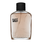 Playboy Play It Wild for Him toaletní voda pro muže 100 ml
