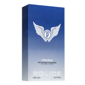 Police Frozen Eau de Toilette für Herren 100 ml