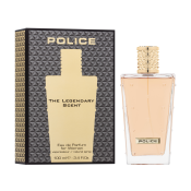 Police Legend for Woman parfémovaná voda pro ženy 100 ml