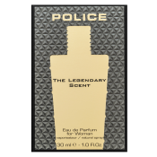 Police The Legendary Scent Eau de Parfum for women 30 ml