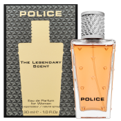 Police The Legendary Scent Eau de Parfum for women 30 ml