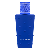 Police Shock-In-Scent For Men parfémovaná voda za muškarce 30 ml