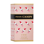 Prada Candy L´Eau Eau de Toilette da donna 20 ml