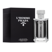 Prada Prada L´Homme Toaletna voda za moške 50 ml