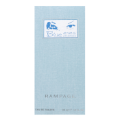 Rampage Blue Eyes Eau de Toilette voor vrouwen 30 ml