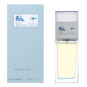 Rampage Blue Eyes Eau de Toilette voor vrouwen 30 ml