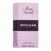 Rochas Muse de Rochas woda perfumowana dla kobiet 30 ml