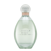 Sarah Jessica Parker Lovely Sheer Eau de Parfum for women 100 ml