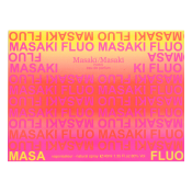 Masaki Matsushima Fluo Парфюмна вода за жени 40 ml