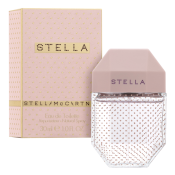 Stella McCartney Stella toaletná voda pre ženy 30 ml