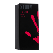 Storm Touch White toaletná voda pre ženy 100 ml