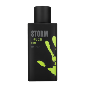 Storm Touch Eau de Toilette for men 100 ml