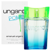 Emanuel Ungaro Power тоалетна вода за мъже 90 ml