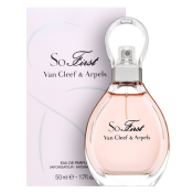 Van Cleef & Arpels So First Eau de Parfum for women 50 ml