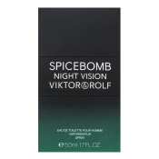 Viktor & Rolf Spicebomb Night Vision toaletní voda pro muže 50 ml