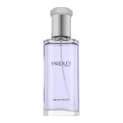 Yardley April Violets Contemporary Edition toaletní voda pro ženy 50 ml