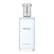 Yardley English Bluebell Eau de Toilette for women 50 ml