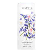 Yardley English Bluebell Eau de Toilette for women 50 ml