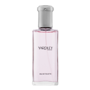 Yardley English Rose woda toaletowa dla kobiet 50 ml