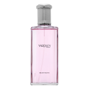 Yardley English Rose Eau de Toilette for women 125 ml