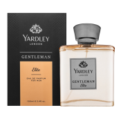 Yardley Gentleman Elite parfémovaná voda pro muže 100 ml