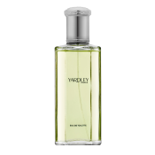 Yardley Lily of the Valley toaletní voda pro ženy 125 ml