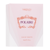 Yardley Polaire toaletna voda za žene 50 ml