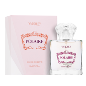 Yardley Polaire toaletna voda za žene 50 ml