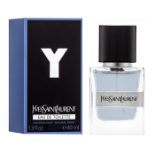 Yves Saint Laurent Y woda toaletowa dla mężczyzn 40 ml