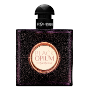 Yves Saint Laurent Black Opium Glowing toaletní voda pro ženy 50 ml
